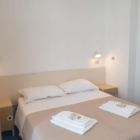 Hotel Baden Baden Rimini Exterior photo